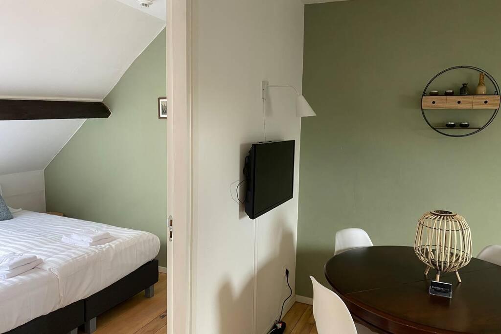 Authentic Stays - 4P-Apartment Eijsden Exteriér fotografie