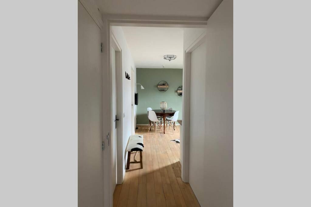 Authentic Stays - 4P-Apartment Eijsden Exteriér fotografie