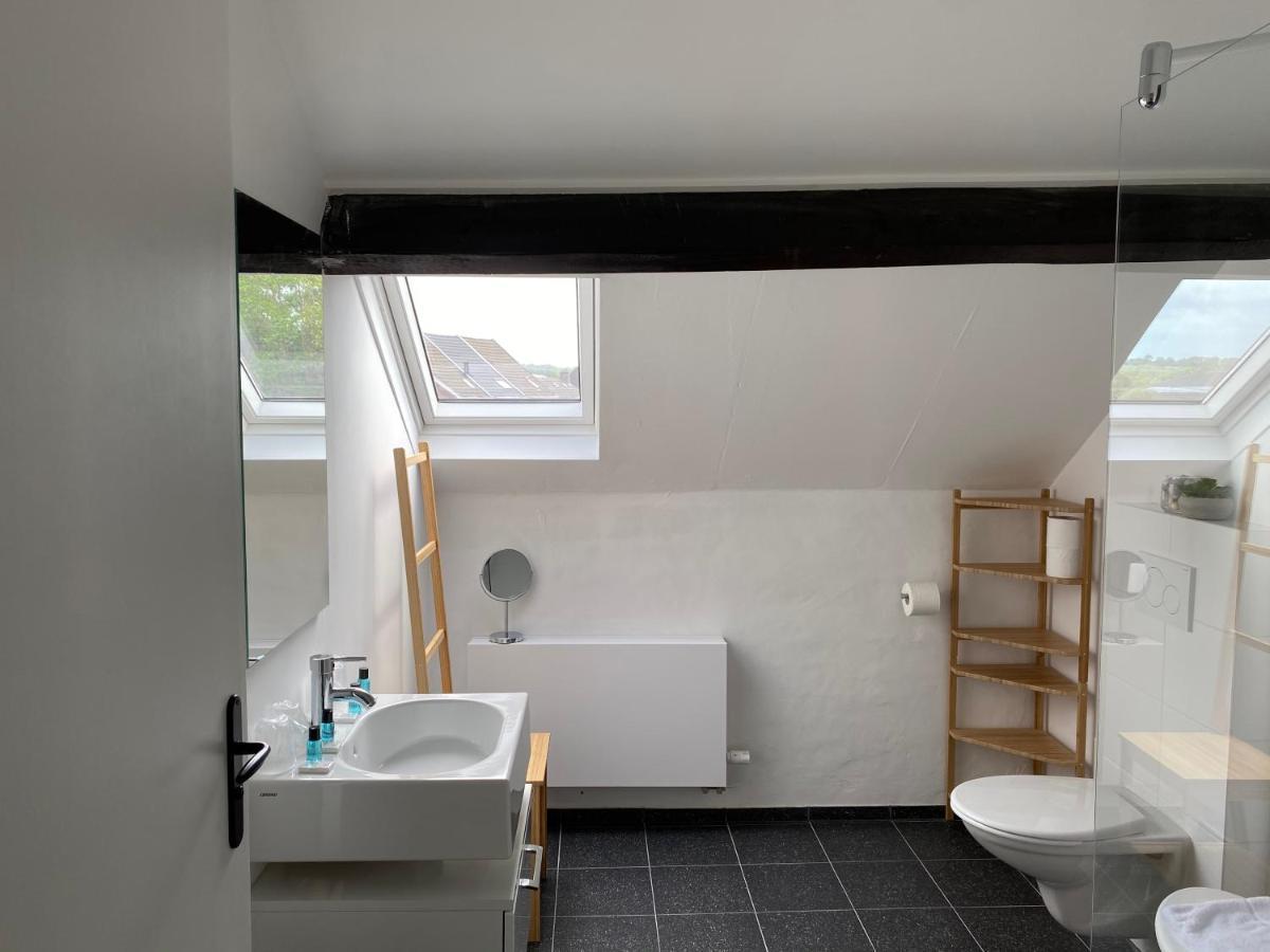 Authentic Stays - 4P-Apartment Eijsden Exteriér fotografie