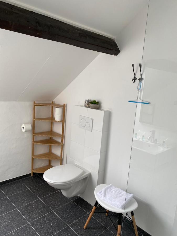 Authentic Stays - 4P-Apartment Eijsden Exteriér fotografie